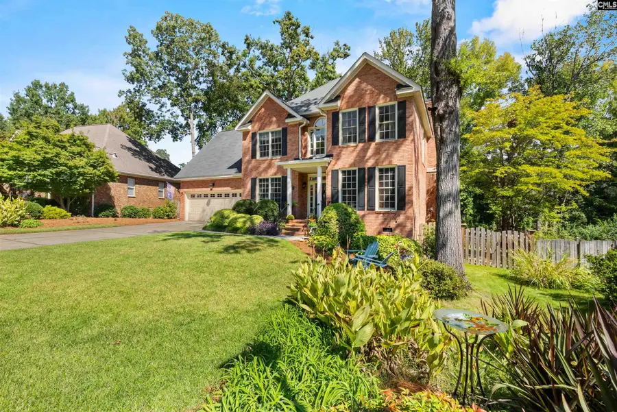 421 Annondale Road, Columbia, SC 29212 - #2