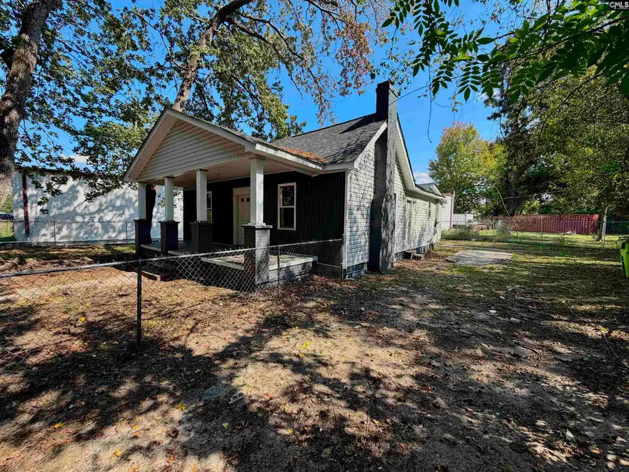 2714 Brady Street, Columbia, SC 29204 - #2