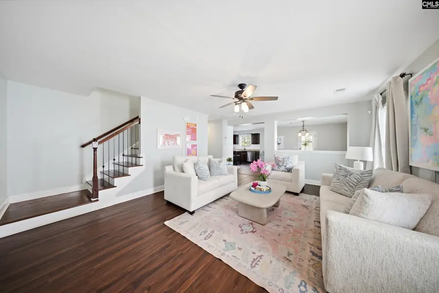 304 Emanuel Creek Drive, West Columbia, SC 29170 - #2