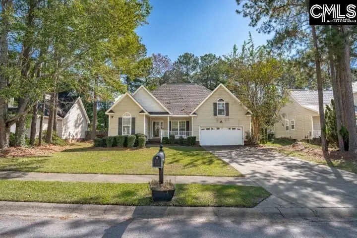25 Dewberry Lane, Elgin, SC 29045 - #1