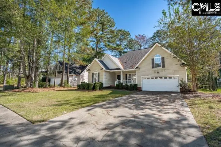 25 Dewberry Lane, Elgin, SC 29045 - #3