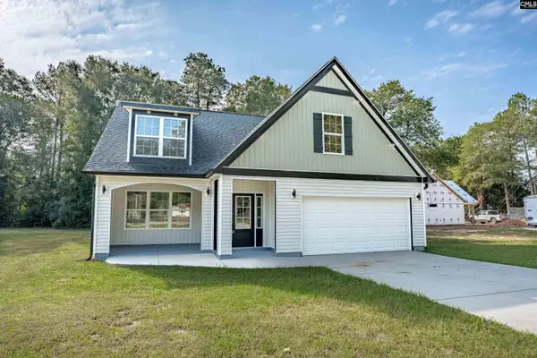 224 Rawls Drive, Leesville, SC 29070