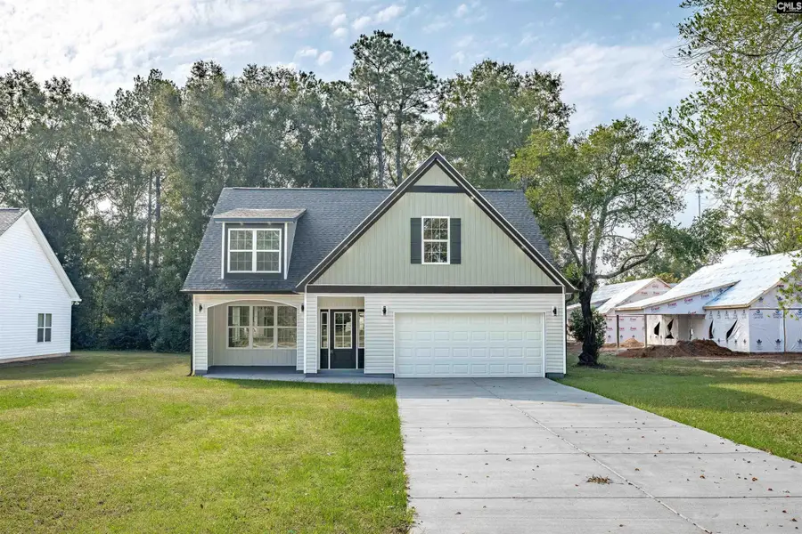 224 Rawls Drive, Leesville, SC 29070 - #2