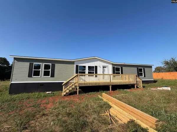 3797 Hollywood Road, Batesburg, SC 29006