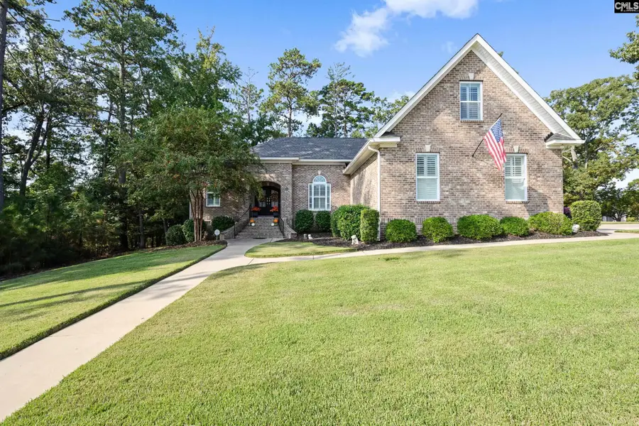 609 Timberlake Drive, Chapin, SC 29063 - #2