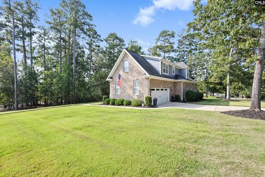 609 Timberlake Drive, Chapin, SC 29063 - #3