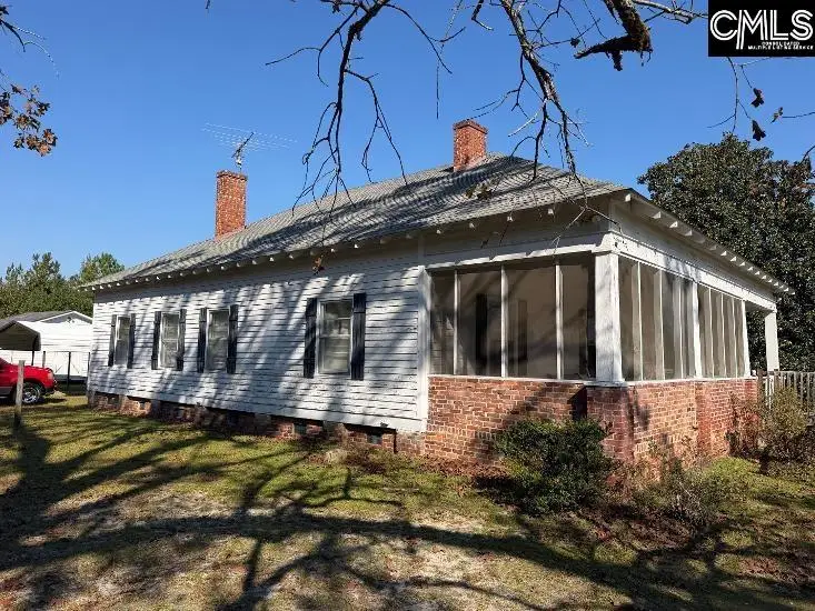 1851 Old Georgetown Road, Cassatt, SC 29032 - #1