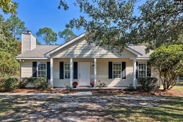 20 Piper Lane, Elgin, SC 29045