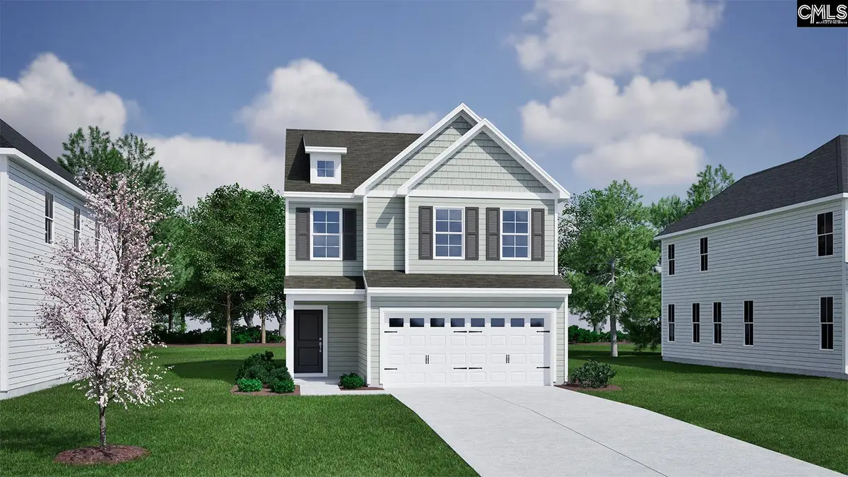 146 Bridgegate Court, Blythewood, SC 29016 - #1