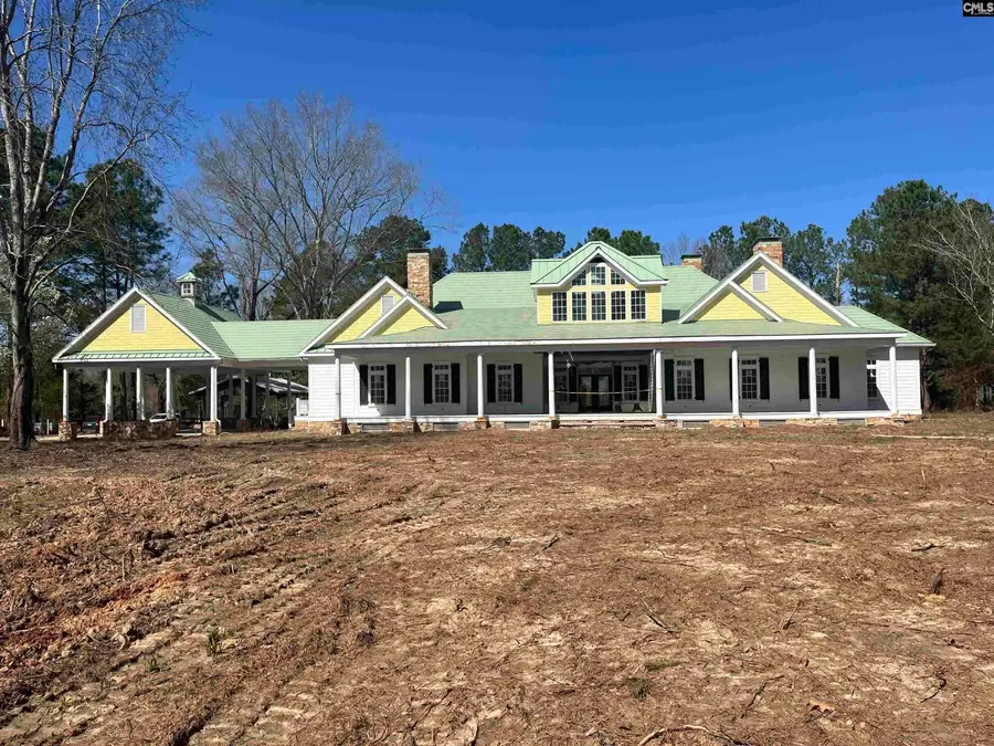 88C Tombfield Road, Camden, SC 29020 - #2