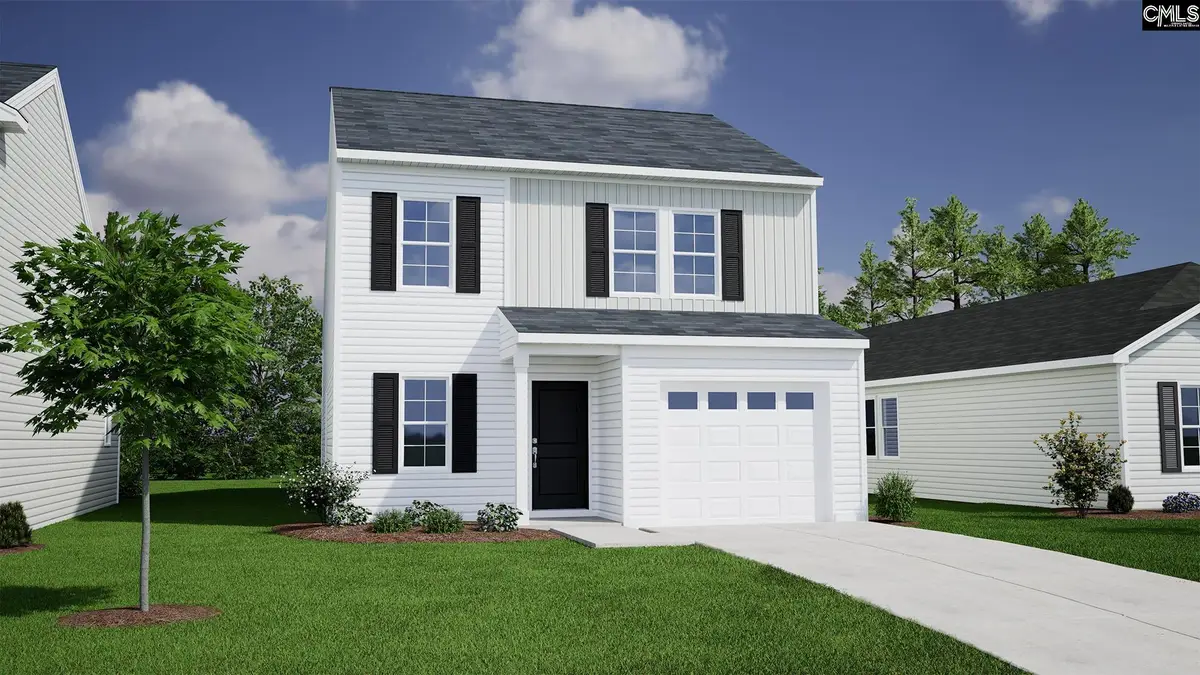 150 Bridgegate Court, Blythewood, SC 29016 - #1
