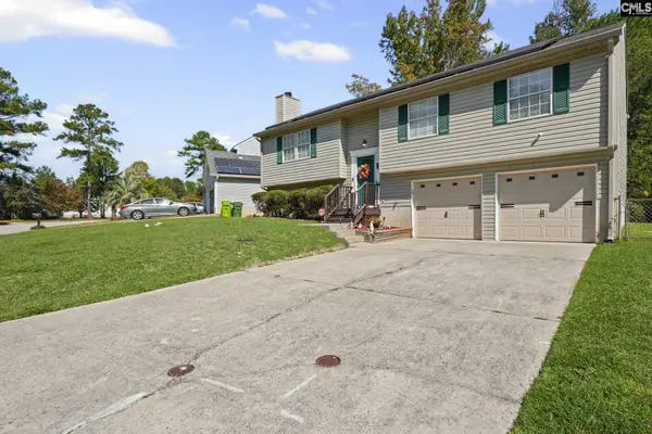 118 Cranley Road, Columbia, SC 29229