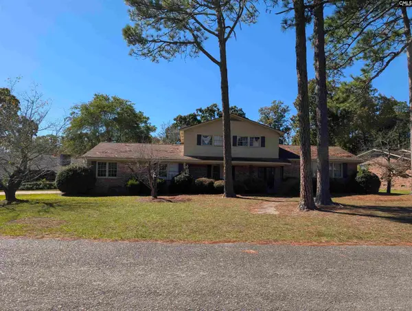 112 Hickory Lane, Cayce, SC 29033