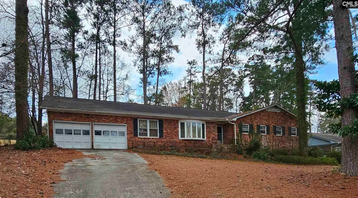 314 Leton Drive, Columbia, SC 29210 - #1