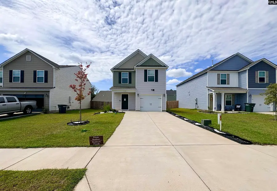 1732 Camazay Drive #Lot 20, Sumter, SC 29150 - #3