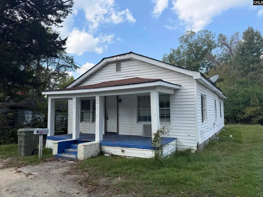 714 Court Street, Camden, SC 29020 - #2