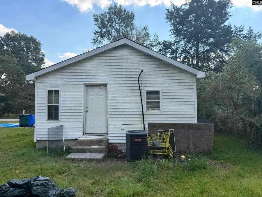 714 Court Street, Camden, SC 29020 - #3