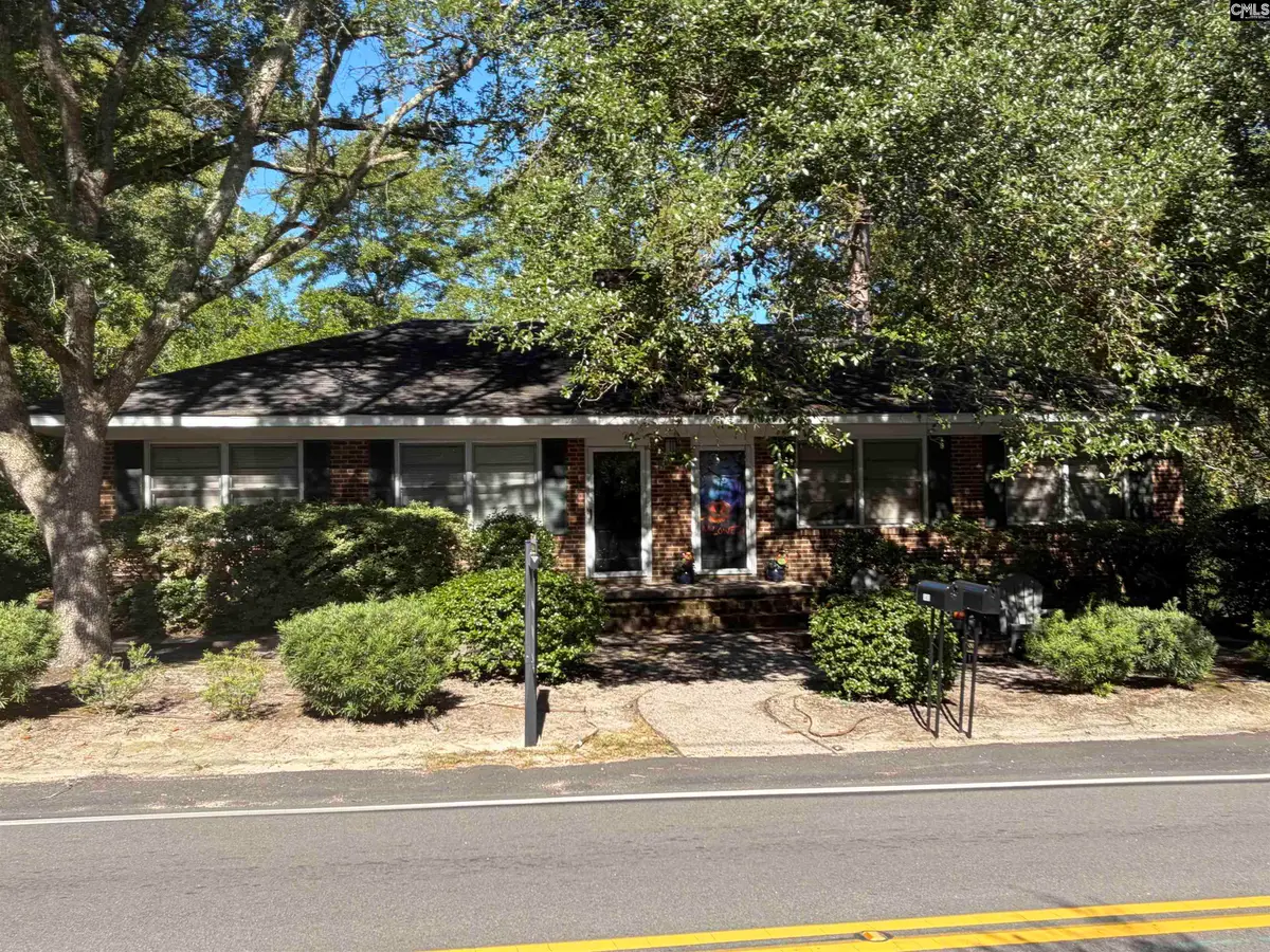 1465 Brennen Road, Columbia, SC 29206 - #1