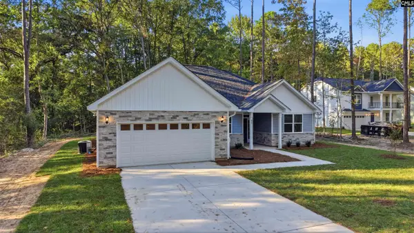 627 Ross Road, Columbia, SC 29229