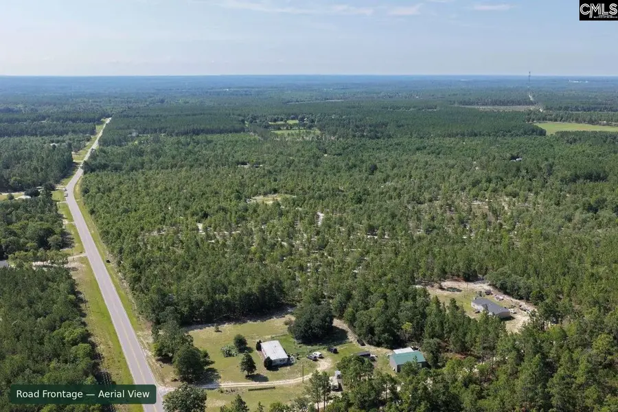 0 Lot 3 Old Georgetown Road, Cassatt, SC 29032 - #3