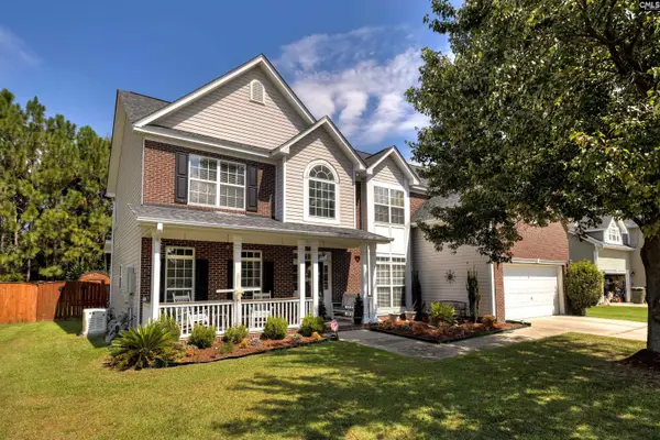 700 Batty Way, Sumter, SC 29154