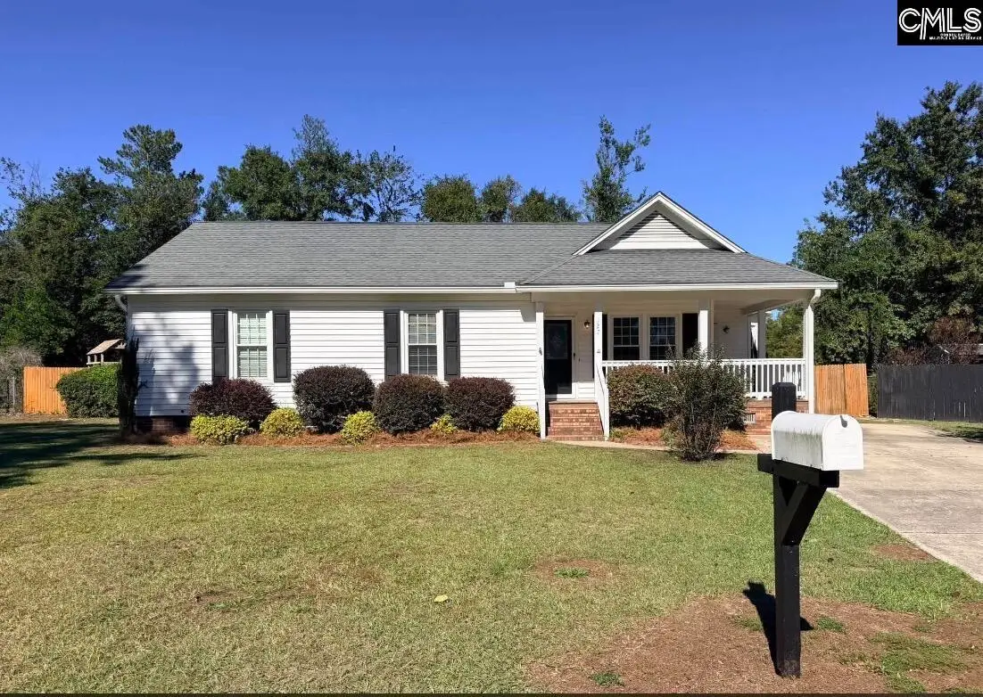 127 Savannah Lane, West Columbia, SC 29169 - #1