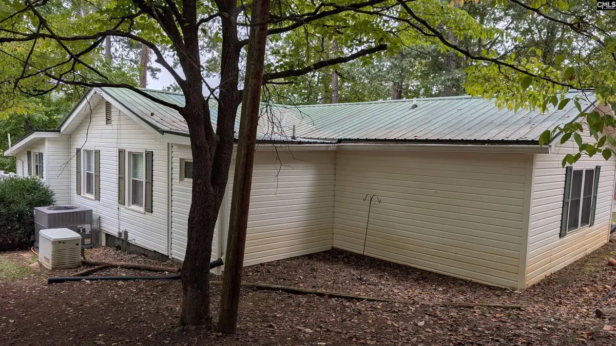 821 Wateree Creek Valley Road, Winnsboro, SC 29180 - #1