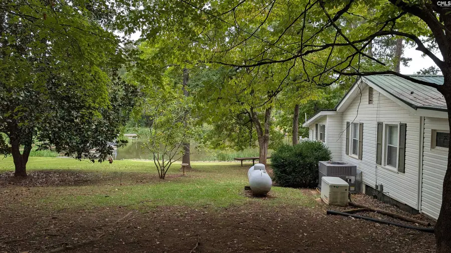 821 Wateree Creek Valley Road, Winnsboro, SC 29180 - #2
