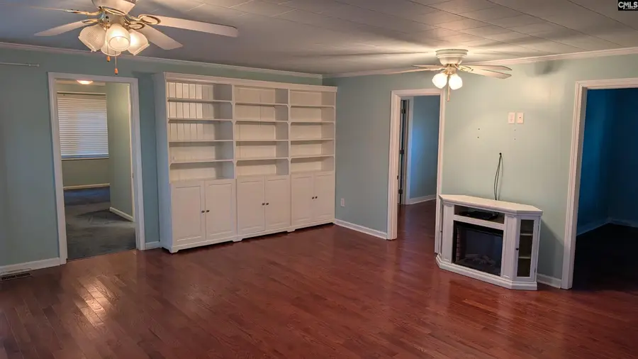 821 Wateree Creek Valley Road, Winnsboro, SC 29180 - #3