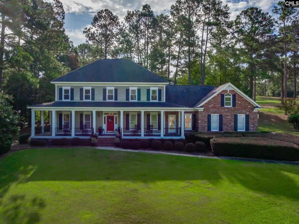 324 Running Fox Road, Columbia, SC 29223 - #1