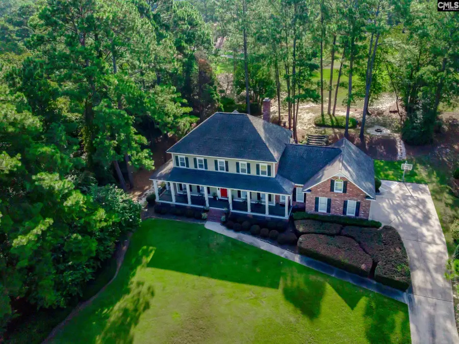 324 Running Fox Road, Columbia, SC 29223 - #3