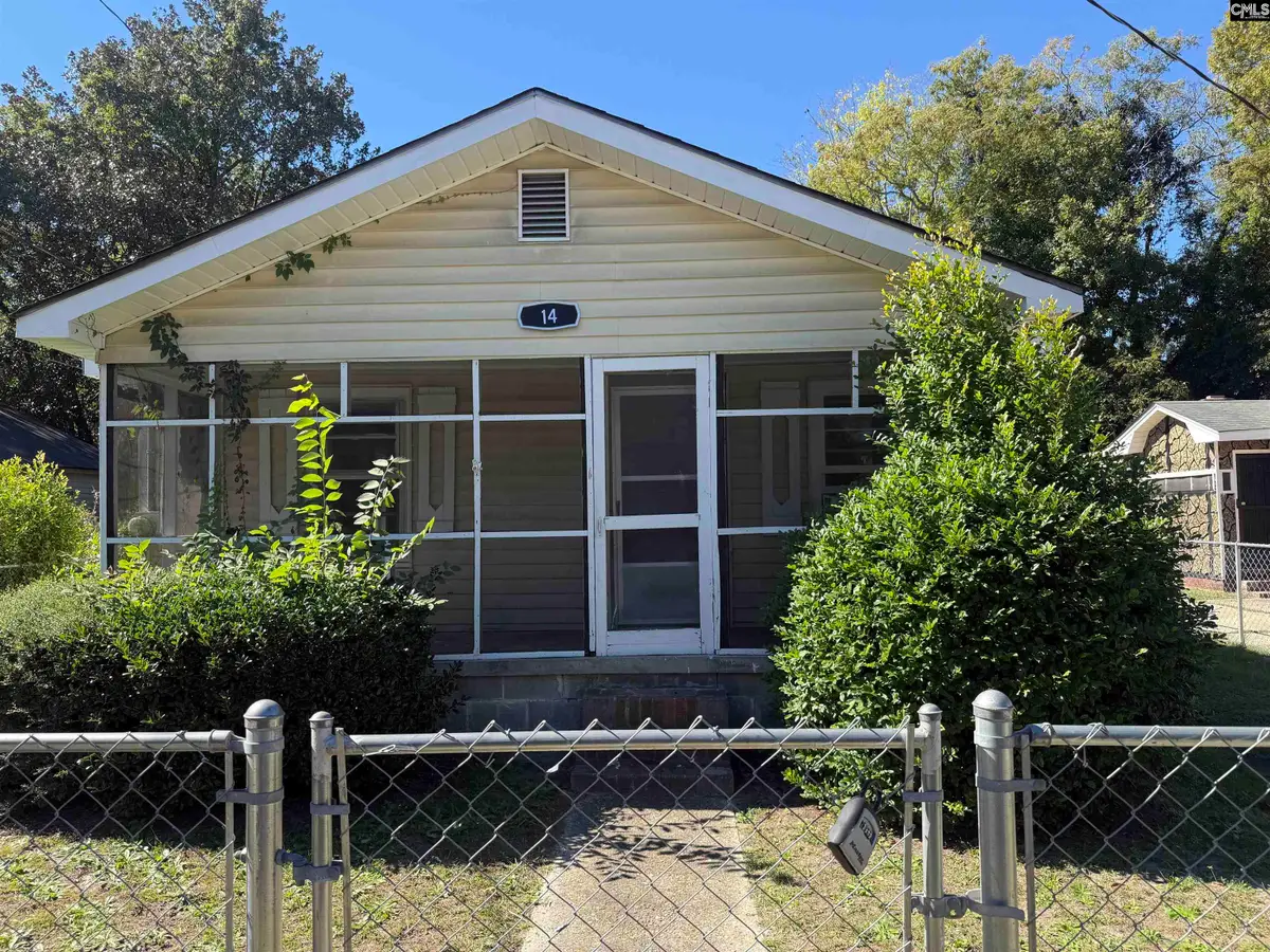 14 Charles Street, Sumter, SC 29150 - #1