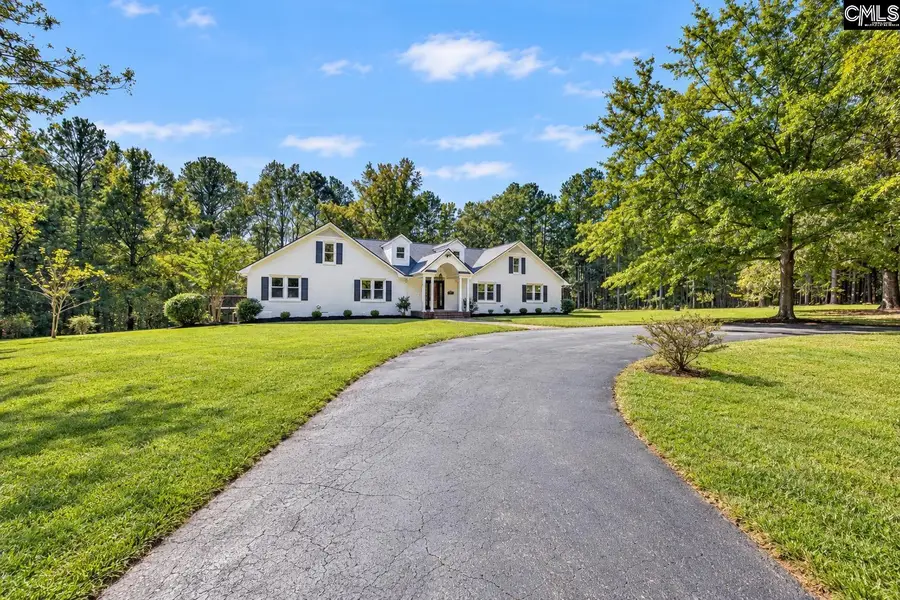 1149 Sherrill Lever Road, Blythewood, SC 29016 - #2