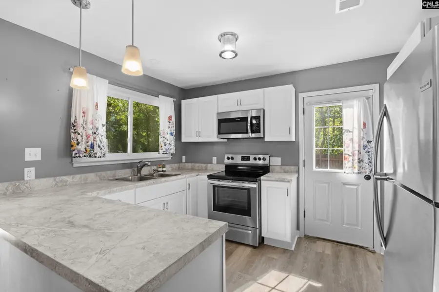 929 Vernon Court, Columbia, SC 29203 - #2