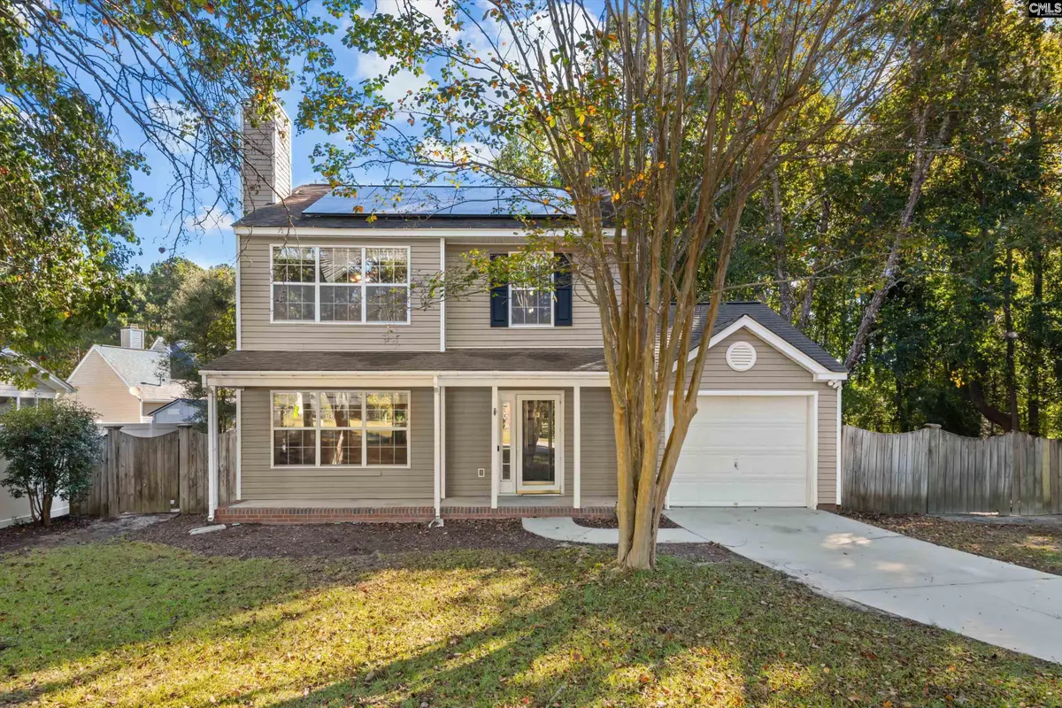 3 Branson Court, Columbia, SC 29223 - #1
