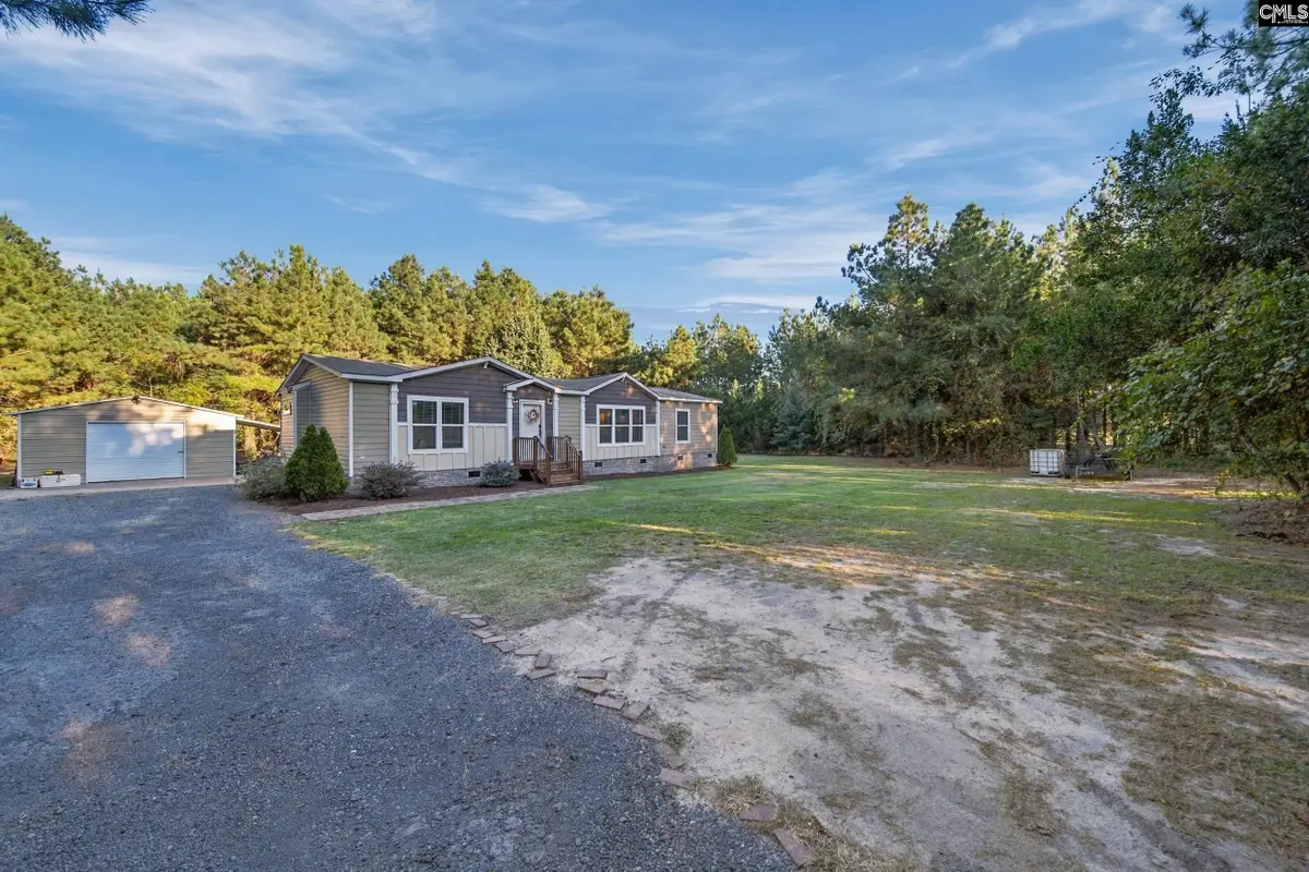 1126 W Hampton Road, Leesville, SC 29070 - #1
