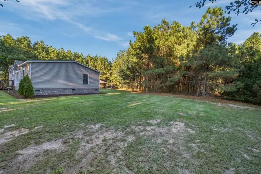 1126 W Hampton Road, Leesville, SC 29070 - #2