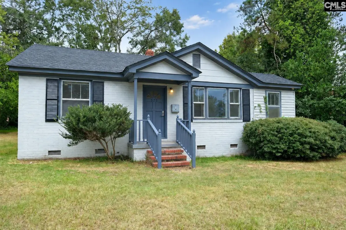 920 Berry St, Orangeburg, SC 29115 - #1