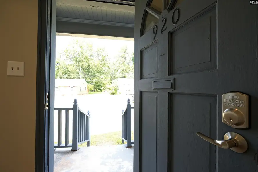 920 Berry St, Orangeburg, SC 29115 - #3