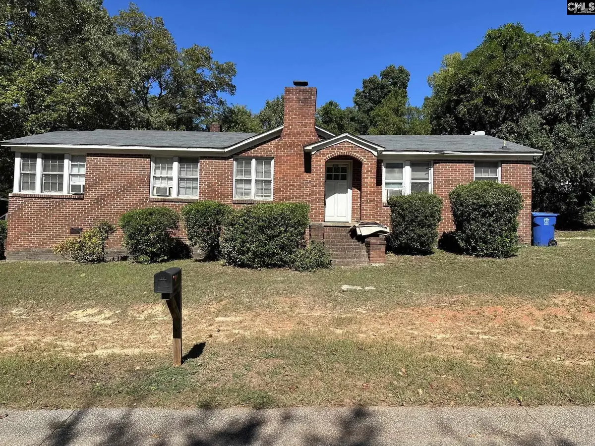 3900 Abingdon Road, Columbia, SC 29203 - #1