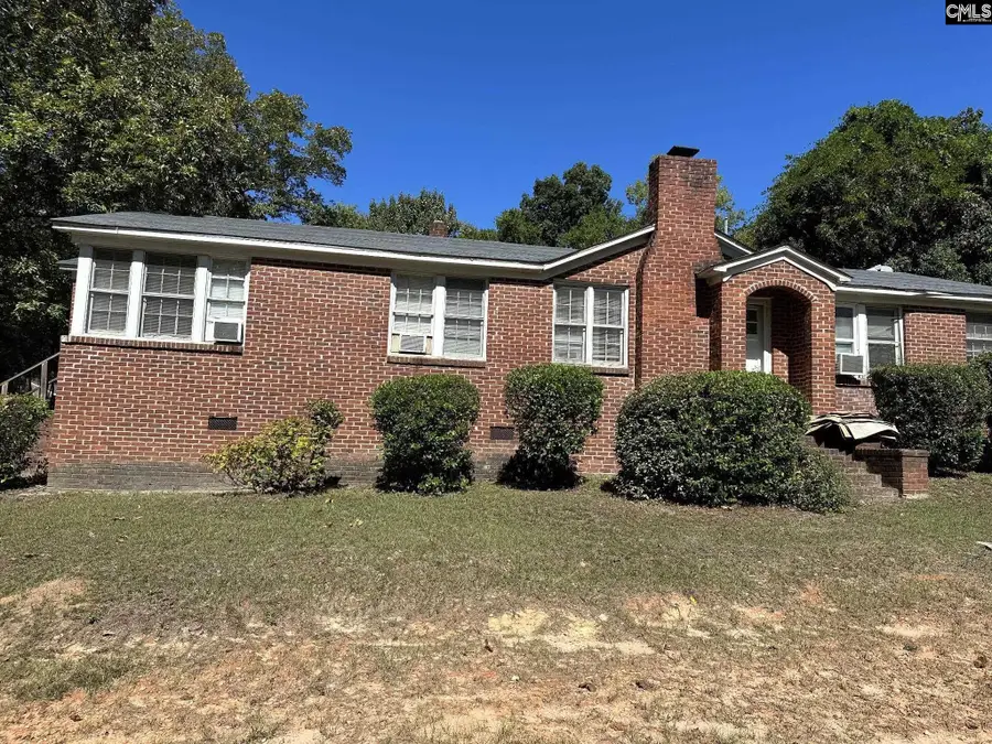 3900 Abingdon Road, Columbia, SC 29203 - #2