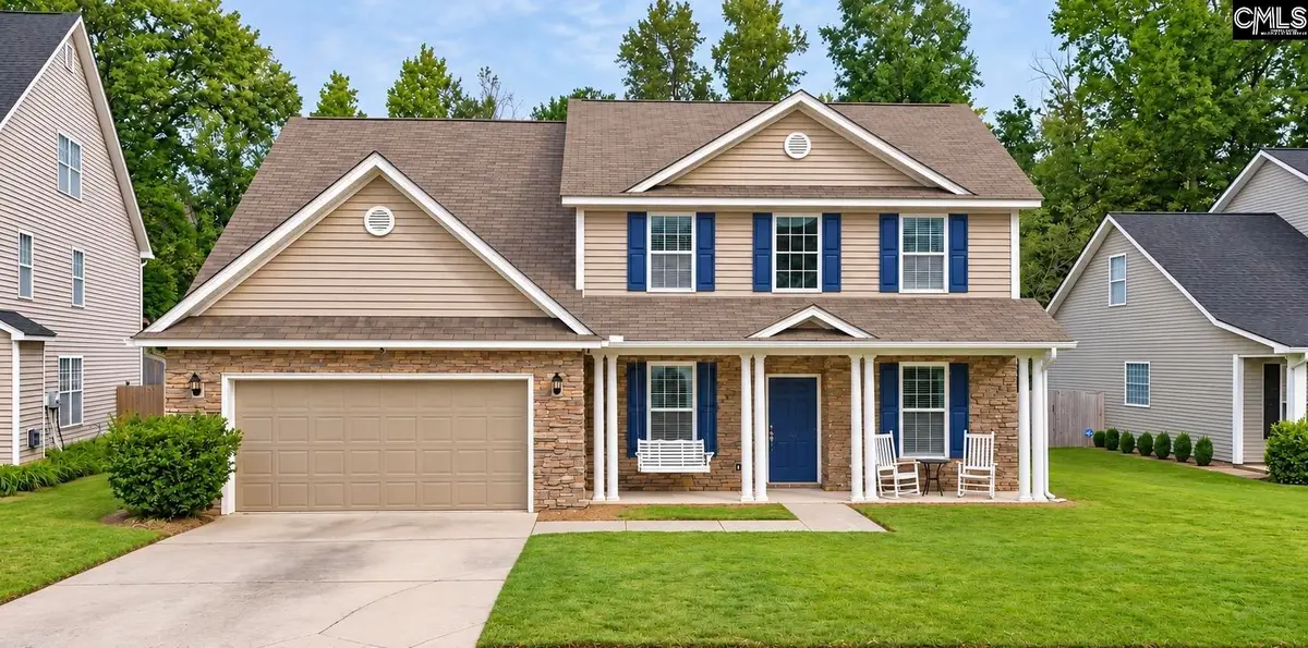 144 Millhouse Lane, Lexington, SC 29072 - #1