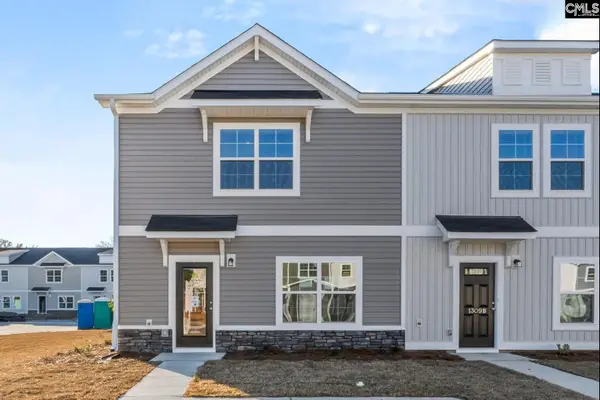 923 Dibble Court #A, Camden, SC 29020