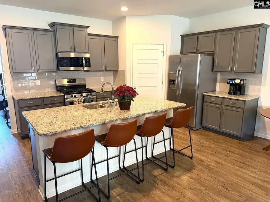 204 Village View Way, Lexington, SC 29072 - #2