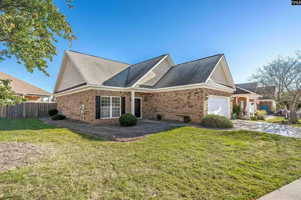 319 Caroline Hill Road, Lexington, SC 29072