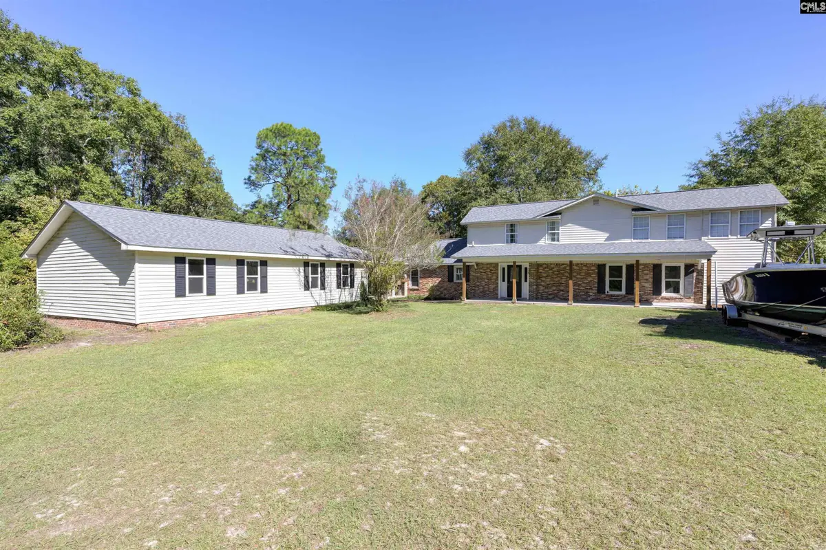 224 Lynn Street, West Columbia, SC 29172 - #1