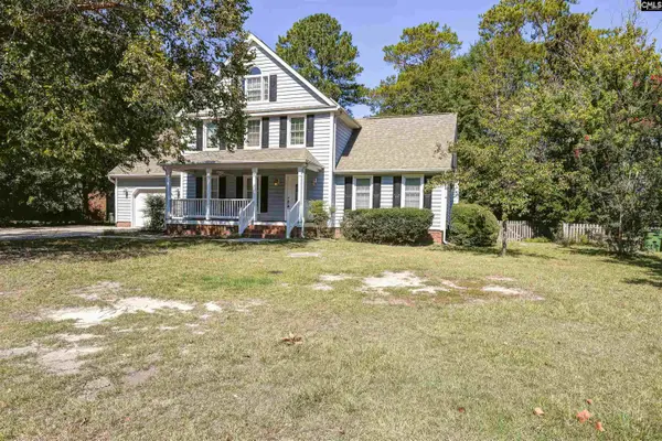 141 Brook Hollow Drive, Columbia, SC 29229