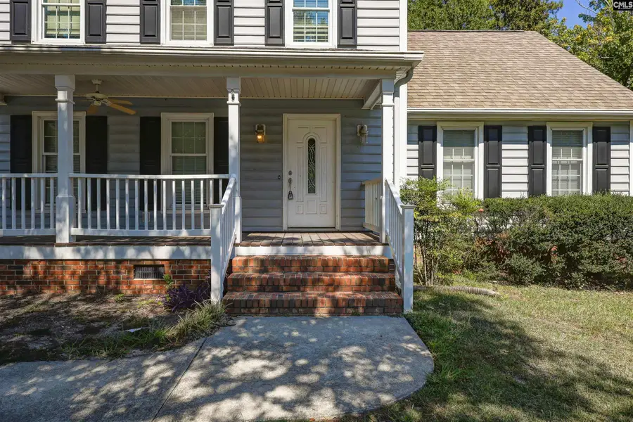 141 Brook Hollow Drive, Columbia, SC 29229 - #3