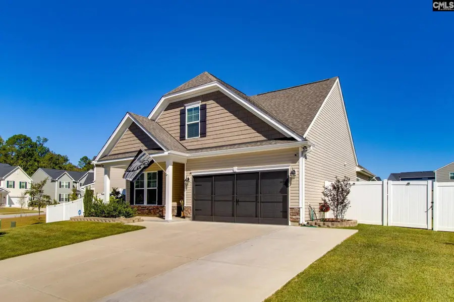 551 Bee Balm Drive, Blythewood, SC 29016 - #3