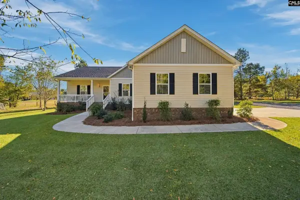 5127 Two Notch Road, Leesville, SC 29070